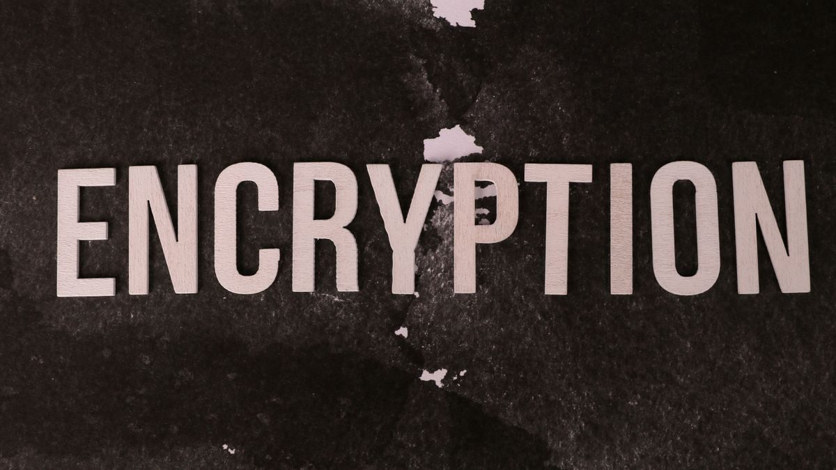闪连VPN 加密协议升级示意画面